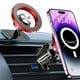 thumbnail image 1 of Soporte de coche Kaistyle para soporte magnético Magsafe para teléfono, 1 of 7
