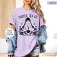 thumbnail image 4 of Suriel Tea Co Shirt, Fantasy Reader Shirt, Acotar Shirt, A Court Of Thorns and Roses T-Shirt, Bookish Gift, Book Lover Shirt, 4 of 6