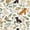 Brown, variant on Beige Neutral Vertical Stripe Wallpaper Minimalist Aesthetic Modern Self Adhesive Removable Waterproof Home Decor for Living Room Bedroom Kitchen Cabinet Drawer Dorm Room 17.7 * 118 in