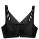 thumbnail image 1 of Sujetador de mujer Soild Wire Free Ropa interior Sujetador de una pieza Ropa interior para todos los días Fridja  nalpqowj57030, 1 of 6