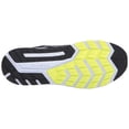 thumbnail image 4 of Saucony Men's Echelon 6 Navy / Citron Ankle-High Running - 12WW, 4 of 4