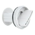 thumbnail image 3 of Practical Washing Machine Drain Pump Filter, Drain Filter, Washing Machine Water White, 3 of 9
