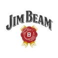 thumbnail image 5 of Jim Beam Vanilla Flavored Whiskey, 750 ml Bottle, 33% ABV, 5 of 5