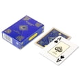 thumbnail image 2 of Black Box Luxury Poker Premium Playing Cards For Adult - Poker Size Jumbo Index | Assorted Colours | High-Grade & Long-Lasting Poker Cards | Use For Party & Game | Waterproof Playing Cards, 2 of 5