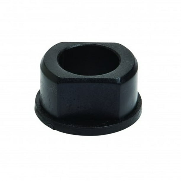 Plastic Axle Bushing Compatible with MTD and Cub Cadet Snow Throwers