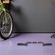 thumbnail image 4 of FENGGUIQU Reposapiés Plegable Para Scooter Eléctrico Compatible Con Varias Bicicletas De Uso Urbano, 4 of 8