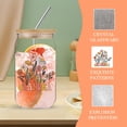 thumbnail image 4 of Set de regalo Drinking Cup DHQH de vidrio de 16 oz para abuela, 4 of 6