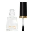 thumbnail image 3 of Set of 2 Revlon Super Lustrous Nail Enamel, 771 Clear, 3 of 4