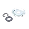 thumbnail image 2 of Poulan Craftsman Chainsaw Replacement Clutch Washer Kit # 530071945, 2 of 4