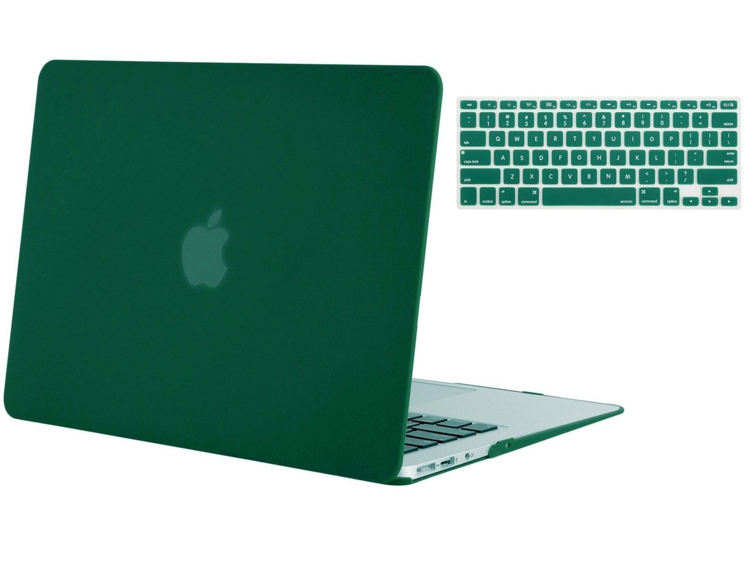 - Green TOP CASE Release 2015 Classic Series Rubberized Hard Case Compatible MacBook 12 Retina Display Model A1534 - Green TOP CASE Release 2015 Classic Series Rubberized Hard Case Compatible MacBook 12 Retina Display Model A1534