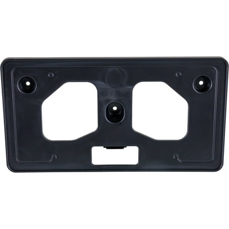 License Plate Bracket Compatible with 2020-2022 Honda CR-V Front