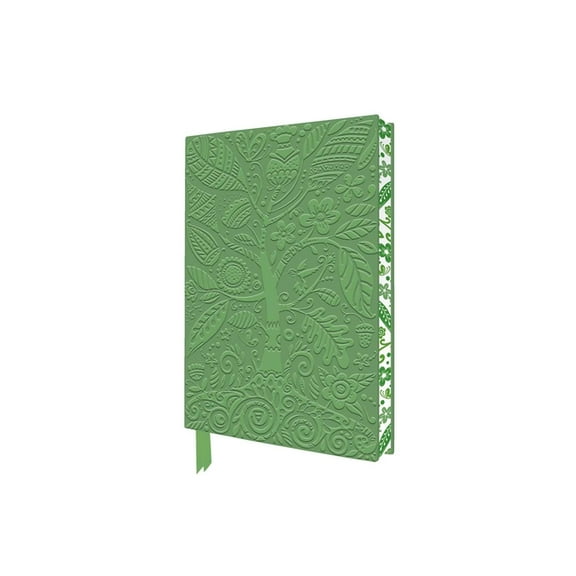 Artisan Art Pocket Journals Springtime Artisan Art Pocket Notebook (Flame Tree Journals), (Paperback)