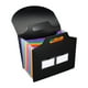 thumbnail image 2 of Bolsa de Mano Plegable con Cuerda para Colgar Sellada En Tres Lados, 2 of 7