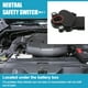 thumbnail image 3 of FN02-21-444 FN02-21-444-PT Sensor de caja de cambios del interruptor de seguridad neutral del coche para Mazda 2 1.5L 2011-2014, 3 of 7