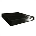 thumbnail image 5 of Castle Place 8" Queen Metal Box Spring, Black Linen, 5 of 13