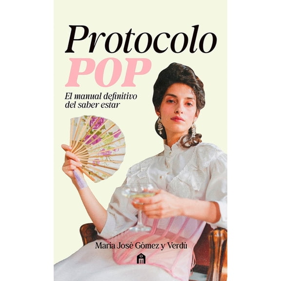 Protocolo Pop, (Paperback)