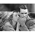 thumbnail image 2 of Hollywood Photo Archive 14x12 Gold Ornate Wood Framed with Double Matting Museum Art Print Titled - Cary Grant - Last Outpost, 2 of 4