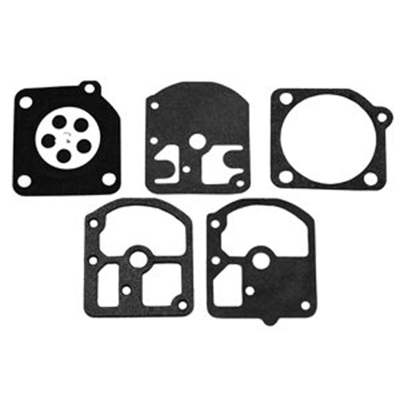 Zama Gasket & Diaphragm Kit # GND-4