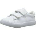 thumbnail image 1 of Zapatos Polo Ralph Lauren Easten EZ Little Kid Blancos, 1 of 1