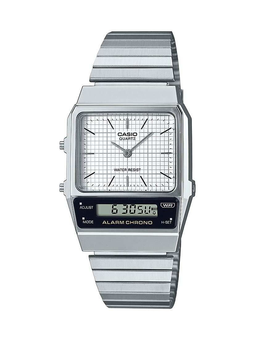 Free Shipping! Casio Men's Stainless Steel Outdoor Field Watch MTPE190-3BV  - Walmart.com