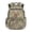 Camo Deer Bow-, variant on Bass Fish Kids Backpack 17 Inch School Backpack for Boys for Grades 3-6 Ages 9-12, Breathable Elementary School Bag with Padded Tablet Sleeve & Multi-Pockets