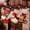 3Pack-Type1, variant on Baxlen Christmas Stockings Set of 3, 18-Inch 3D Plush Santa Claus, Snowman & Reindeer with Dangling Legs, Fireplace Hanging Holiday Decor