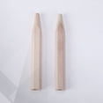 thumbnail image 4 of 2Pcs Badminton Racket Handle Grip Advanced Badminton Handle Repair of Badminton Racket Poplar Badminton Handle G5, 4 of 6