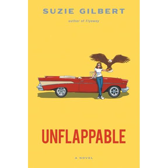 Pre-Owned Unflappable (Paperback) 0578612003 9780578612003