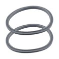 thumbnail image 1 of Replacement Gasket with Lip for Blender Part, 2 Pack Speed Blender Part, 1 of 5