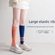 thumbnail image 4 of Calcetines de compresión para piernas antimusculares para mujer, para correr, maratones, deportes, fitness, yoga, profesionales, 4 of 6