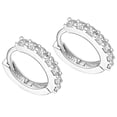 thumbnail image 4 of Guardurnaity 1 par de Mini pendientes para mujer, Piercing personalizado para boda, hebilla para oreja, Festival de moda, decoración delicada, Ropa, zapatos y accesorios Miscelánea, 4 of 6