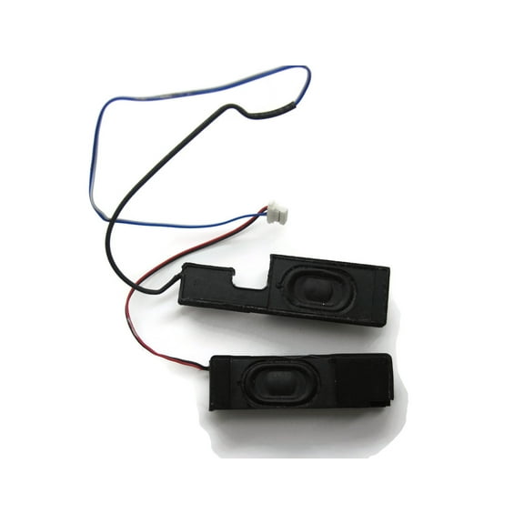 Lenovo Thinkpad X201 X200 Speaker Set Left And Right - 23.40615.001