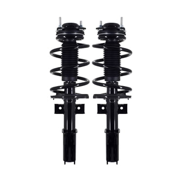 Monroe 272567 Suspension Strut and Coil Spring Assembly