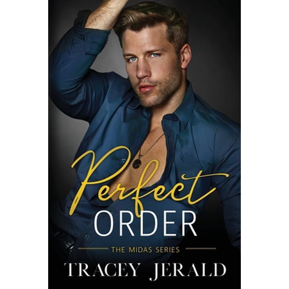 Pre-Owned Perfect Order: A Billionaire Stealth Romance (Paperback) 1735812943 9781735812946
