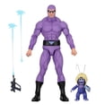 thumbnail image 1 of Características de NECA King - Serie Defensores de la Tierra - Fantasma - Figura de acción a escala de 7", 1 of 5