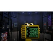 Five Nights At Freddys: Core Collection (PS4)