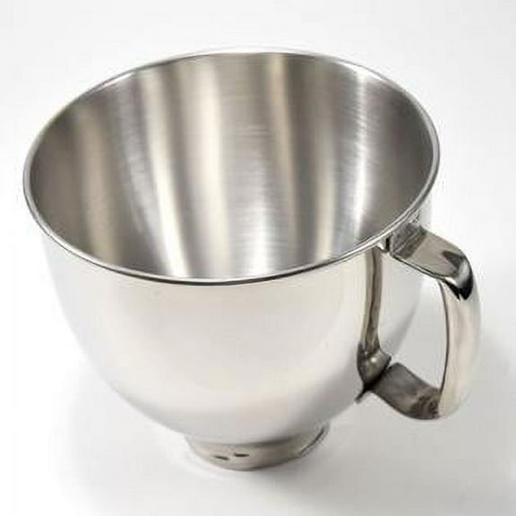 Whirlpool W11324096 Bowl Mixer - OEM Part