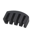 thumbnail image 4 of Xuanheng Accessories for String Instruments, Instrument Protector, Rubber Mute Bridge for, 4 of 7