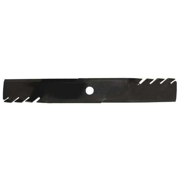 RAParts 302-822 Toothed Blade Fits Exmark
