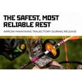 thumbnail image 4 of Trophy Ridge Kill Shot Whisker Biscuit – Orange – Medium, 4 of 10