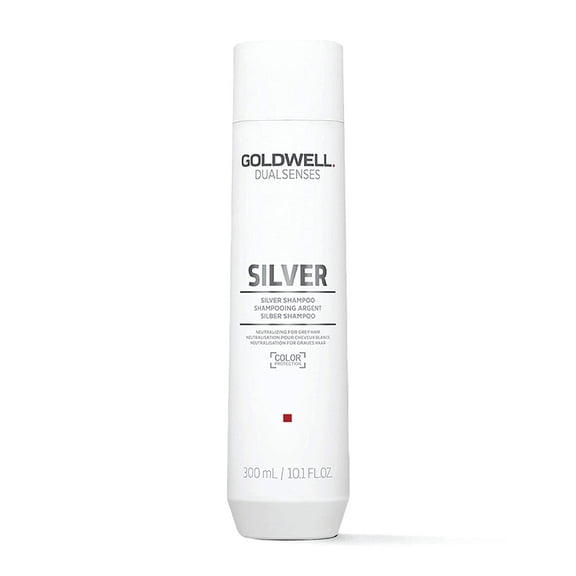 Goldwell Dualsenses Silver Shampoo 10.1 oz Shampoo