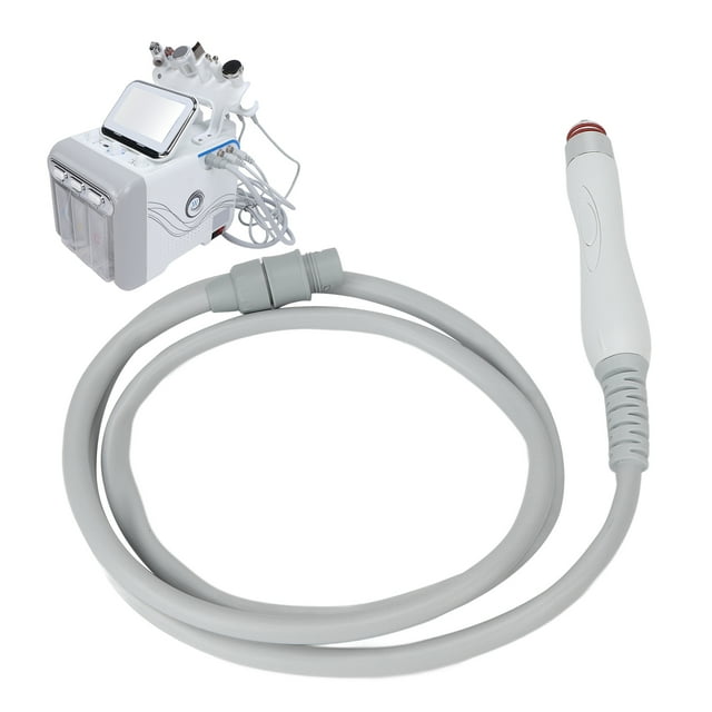 Hydrogen Oxygen Facial Beauty Machine Probe,Hydrogen Oxygen Machine Facial Skin Beauty Machine Probe Hydrogen Oxygen Beauty Machine Probe Exceptional Craftsmanship