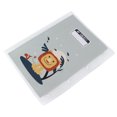 thumbnail image 4 of Organizador De Archivos, Páginas De Carpetas Con Tapa, Banda De Goma Elástica Alta Con 30 Páginas Para Almacenamiento De Papel Ccdes Otros, 4 of 7