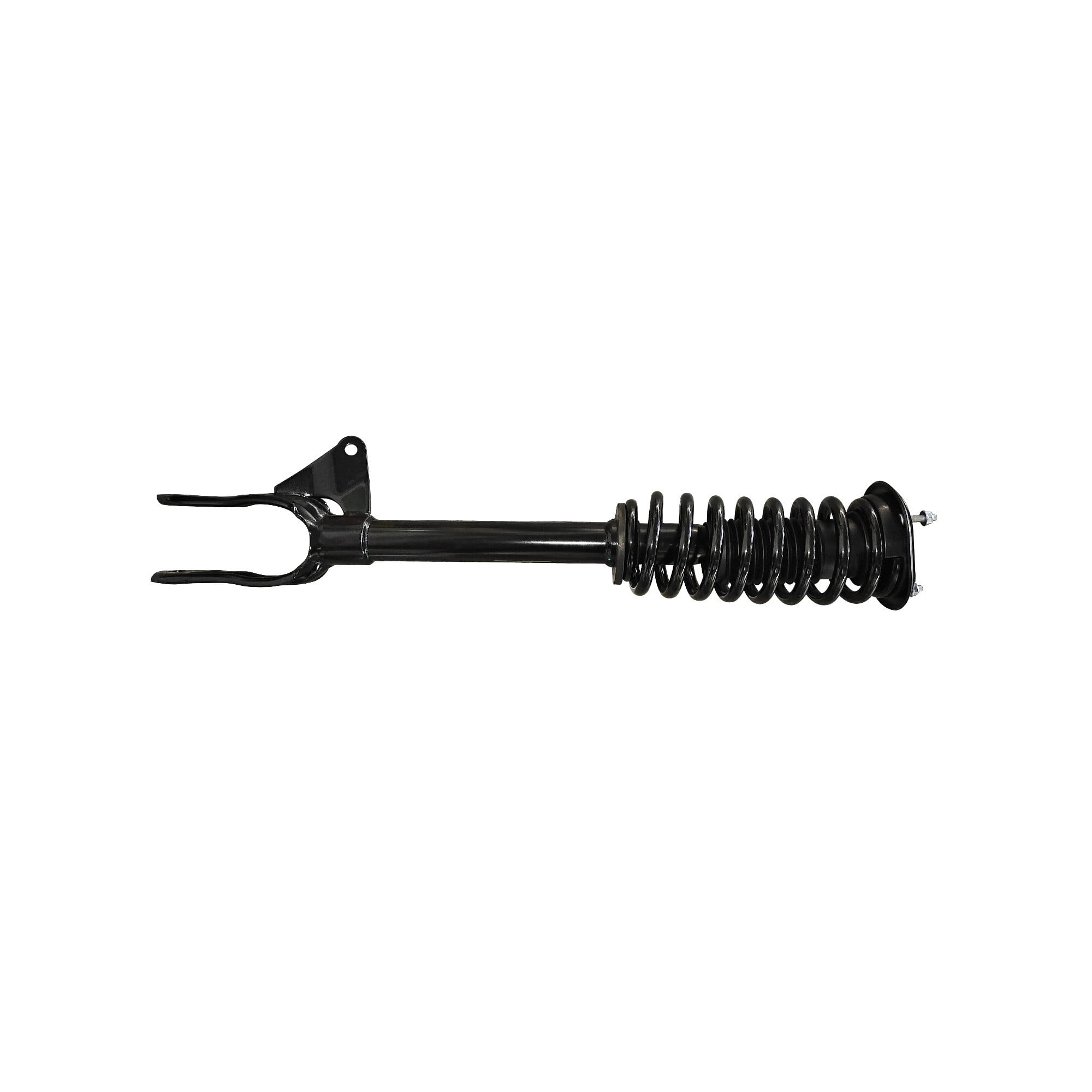 Vialiso VL2032411 Front Left Suspension Strut and Coil Spring Assembly Compatible With/Replacement For Jeep Grand Cherokee 2016 - 2020