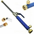 thumbnail image 2 of High Pressure Power Washer Water Gun Nozzle Wand Attachment Cleaning Towel(Blue), 2 of 7