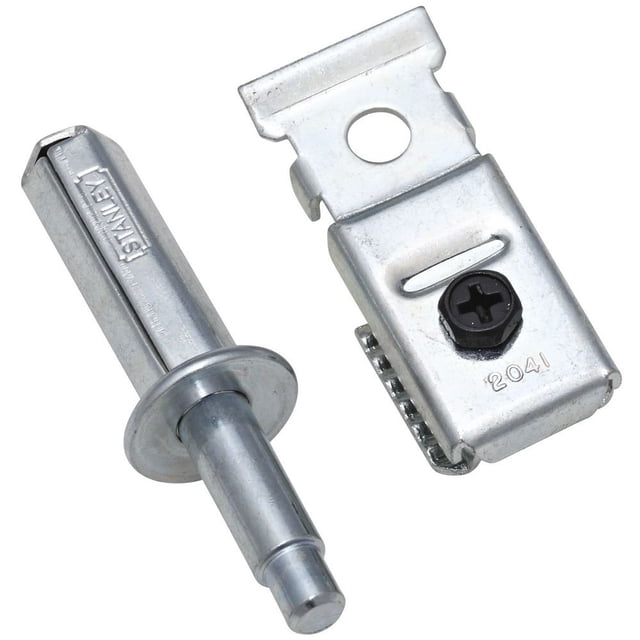 Puerta plegable Upper Pivot National Hardware N344-929 V391UP