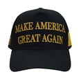 thumbnail image 2 of Bordado Camionero Sombrero Béisbol Gorro Mágico para Hombres Mujeres, 2 of 9