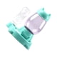 thumbnail image 2 of Methold Alimentador automático Suministros para mascotas Bebedero Tamaño compacto Conveniencia multipropósito Gato de larga duración Type2 NO2, 2 of 6