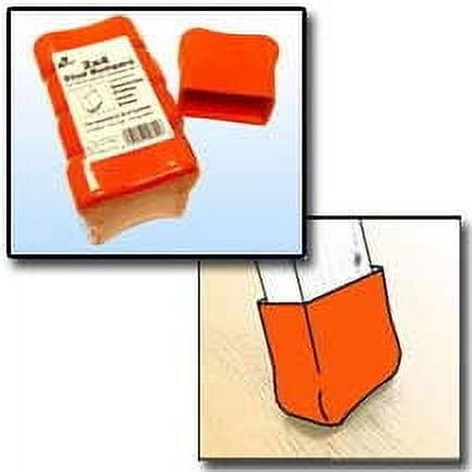 HF Staples 2 x 4 Stud Bumpers - Set of 4