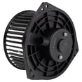 thumbnail image 3 of TRQ HVAC Heater Air Conditioning A/C Blower Motor with Fan Cage for Acura Honda& HMA80128, 3 of 4
